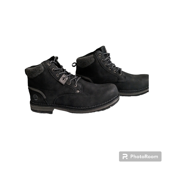 Winter Boots. Grey&Black. Size 42. NWOT. - Picture 8 of 8